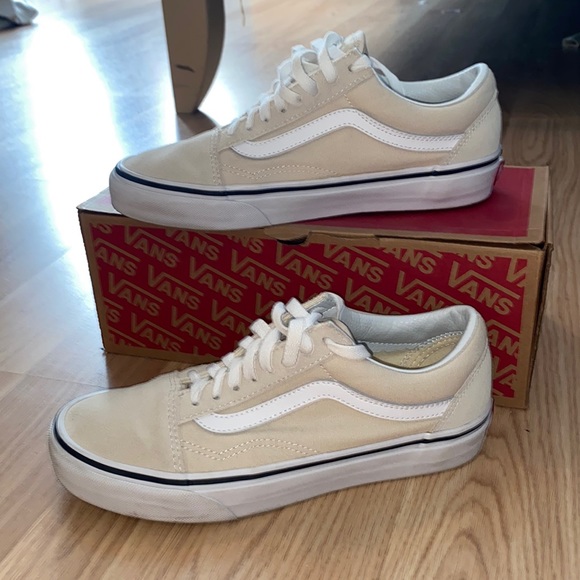 Vans Shoes - Old skool